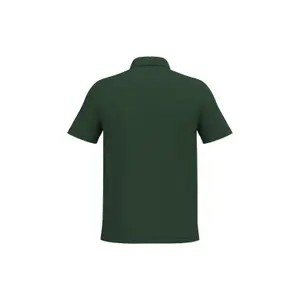 Bio-Piqué-Polo iDeal Basic Brand image-1