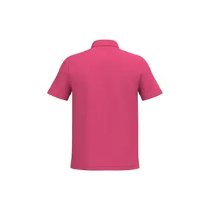 Bio-Piqué-Polo iDeal Basic Brand image-1