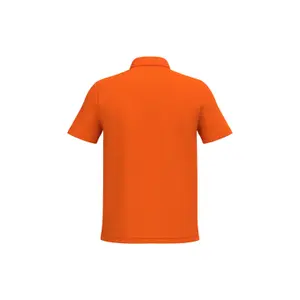 Bio-Piqué-Polo iDeal Basic Brand image-1