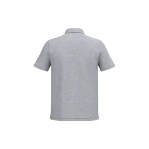 Bio-Piqué-Polo iDeal Basic Brand image-1