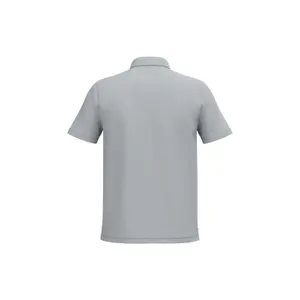 Bio-Piqué-Polo iDeal Basic Brand image-1