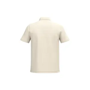Bio-Piqué-Polo iDeal Basic Brand image-2