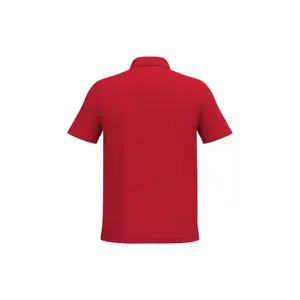Bio-Piqué-Polo iDeal Basic Brand image-1