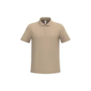 Bio-Piqué-Polo iDeal Basic Brand