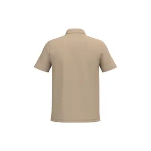 Bio-Piqué-Polo iDeal Basic Brand image-1