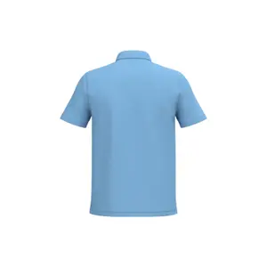 Bio-Piqué-Polo iDeal Basic Brand image-1