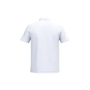 Bio-Piqué-Polo iDeal Basic Brand image-1