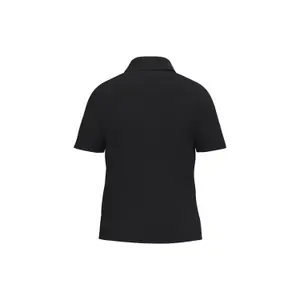 Organic baby polo shirt iDeal Basic Brand image-1