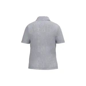 Children's piqué polo shirt iDeal Basic Brand image-1