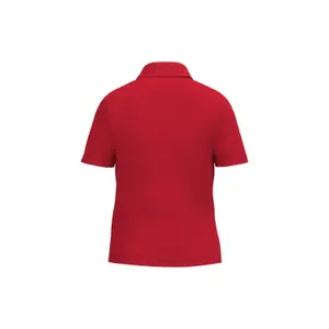 Organic baby polo shirt iDeal Basic Brand image-1
