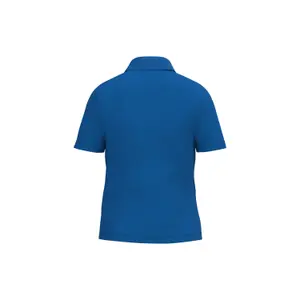 Organic baby polo shirt iDeal Basic Brand image-1