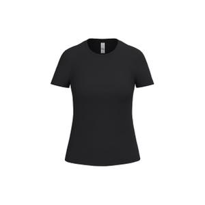 Women's T-shirt iDeal Basic Brand Mercury