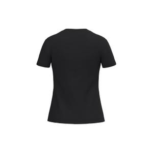 Women's T-shirt iDeal Basic Brand Mercury image-1