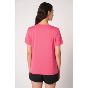 Women's T-shirt iDeal Basic Brand Mercury image-4