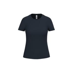 Women's T-shirt iDeal Basic Brand Mercury