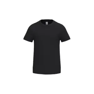 Gyerek póló iDeal Basic Brand Mercury