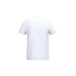 Gyerek póló iDeal Basic Brand Mercury image-1