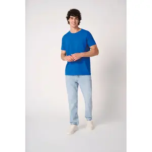 T-shirt iDeal Basic Brand 150 image-2
