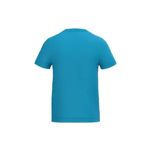 Kid's T-shirt iDeal Basic Brand 150 image-1