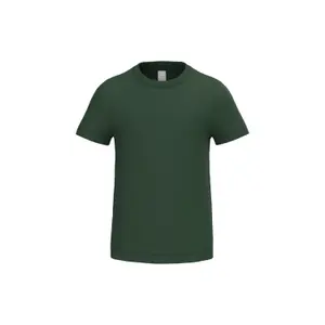 Kid's T-shirt iDeal Basic Brand 150 image-0