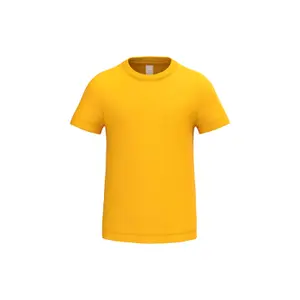 Kid's T-shirt iDeal Basic Brand 150 image-0