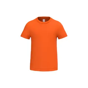 Kid's T-shirt iDeal Basic Brand 150 image-0