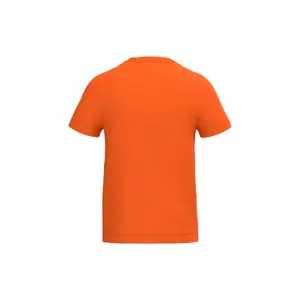 Kid's T-shirt iDeal Basic Brand 150 image-1