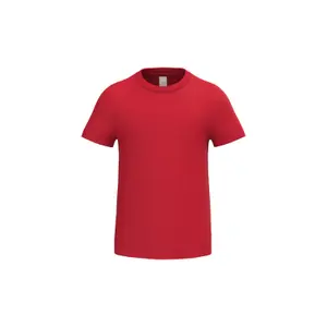 Kid's T-shirt iDeal Basic Brand 150 image-0