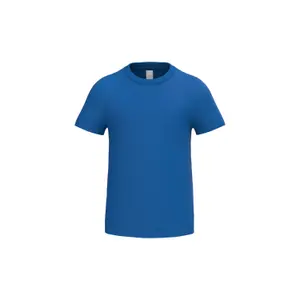 Kid's T-shirt iDeal Basic Brand 150 image-0