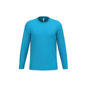Long sleeve T-shirt iDeal Basic Brand 150 image-0