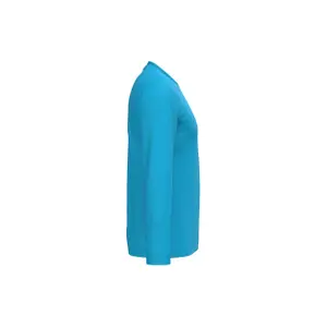 Long sleeve T-shirt iDeal Basic Brand 150 image-2