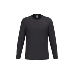 Long sleeve T-shirt iDeal Basic Brand 150 image-0