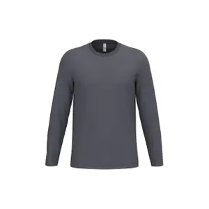 Long sleeve T-shirt iDeal Basic Brand 150 image-0