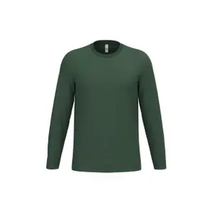 Long sleeve T-shirt iDeal Basic Brand 150 image-0