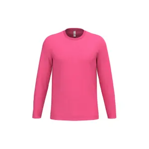 Long sleeve T-shirt iDeal Basic Brand 150 image-0
