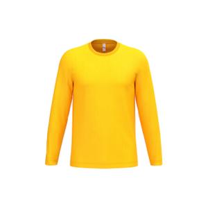 Langarmshirt iDeal Basic Brand 150