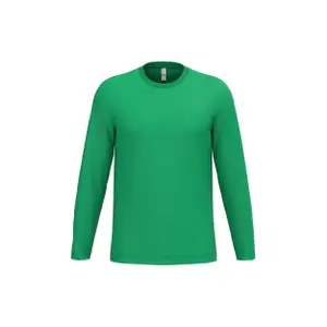 Long sleeve T-shirt iDeal Basic Brand 150 image-0