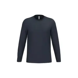 Long sleeve T-shirt iDeal Basic Brand 150 image-0