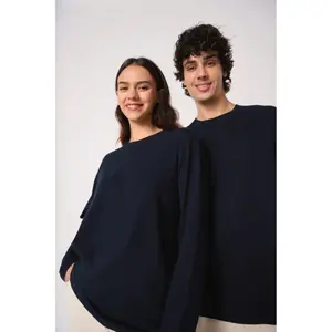 Long sleeve T-shirt iDeal Basic Brand 150 image-1