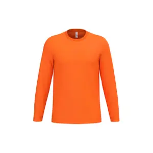 Long sleeve T-shirt iDeal Basic Brand 150 image-0
