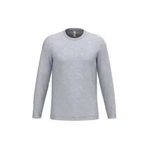 Long sleeve T-shirt iDeal Basic Brand 150 image-0