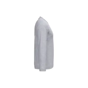 Long sleeve T-shirt iDeal Basic Brand 150 image-2