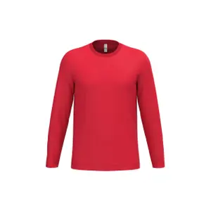 Long sleeve T-shirt iDeal Basic Brand 150 image-0