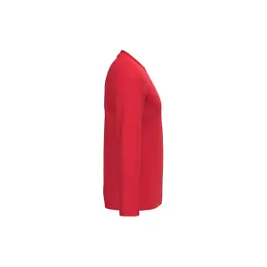 Long sleeve T-shirt iDeal Basic Brand 150 image-2
