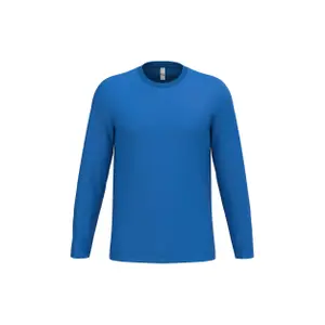 Long sleeve T-shirt iDeal Basic Brand 150 image-0