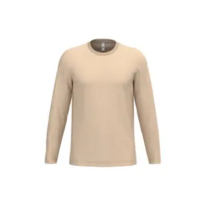 Long sleeve T-shirt iDeal Basic Brand 150 image-0