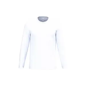 Långärmad T-shirt iDeal Basic Brand 150 image-0