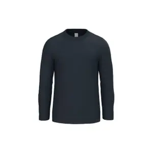 Long sleeve T-shirt iDeal Basic Brand 150 image-0