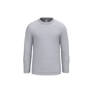 Long sleeve T-shirt iDeal Basic Brand 150 image-0