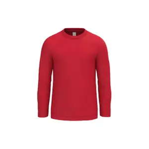 Long sleeve T-shirt iDeal Basic Brand 150 image-0